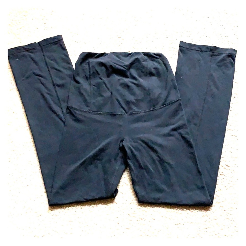 Ingrid and Isabel maternity pants
